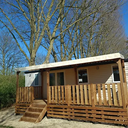Camping Paris-Est Champigny-sur-Marne Exterior photo