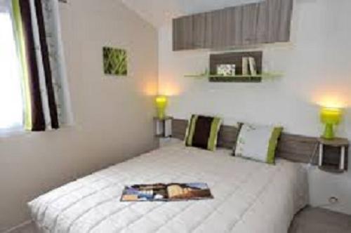 Campingplatz Paris-est Champigny-sur-Marne