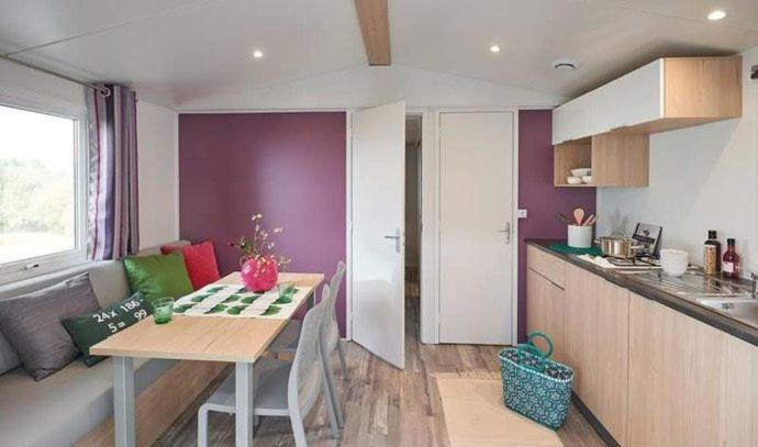 Paris-est Campingplatz 4*