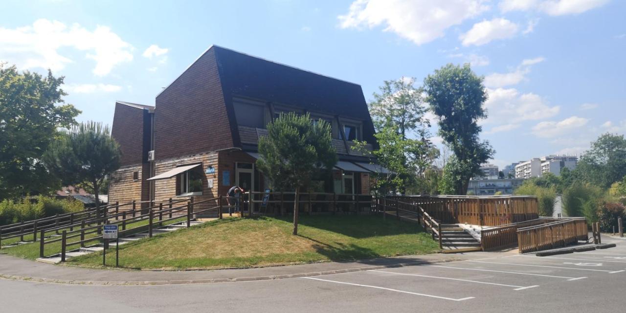 Paris-est 4* Champigny-sur-Marne