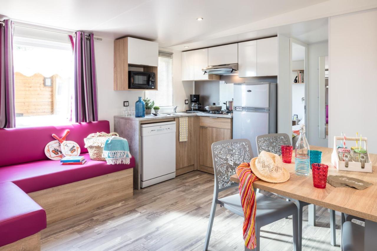 Campsite Paris-est Champigny-sur-Marne