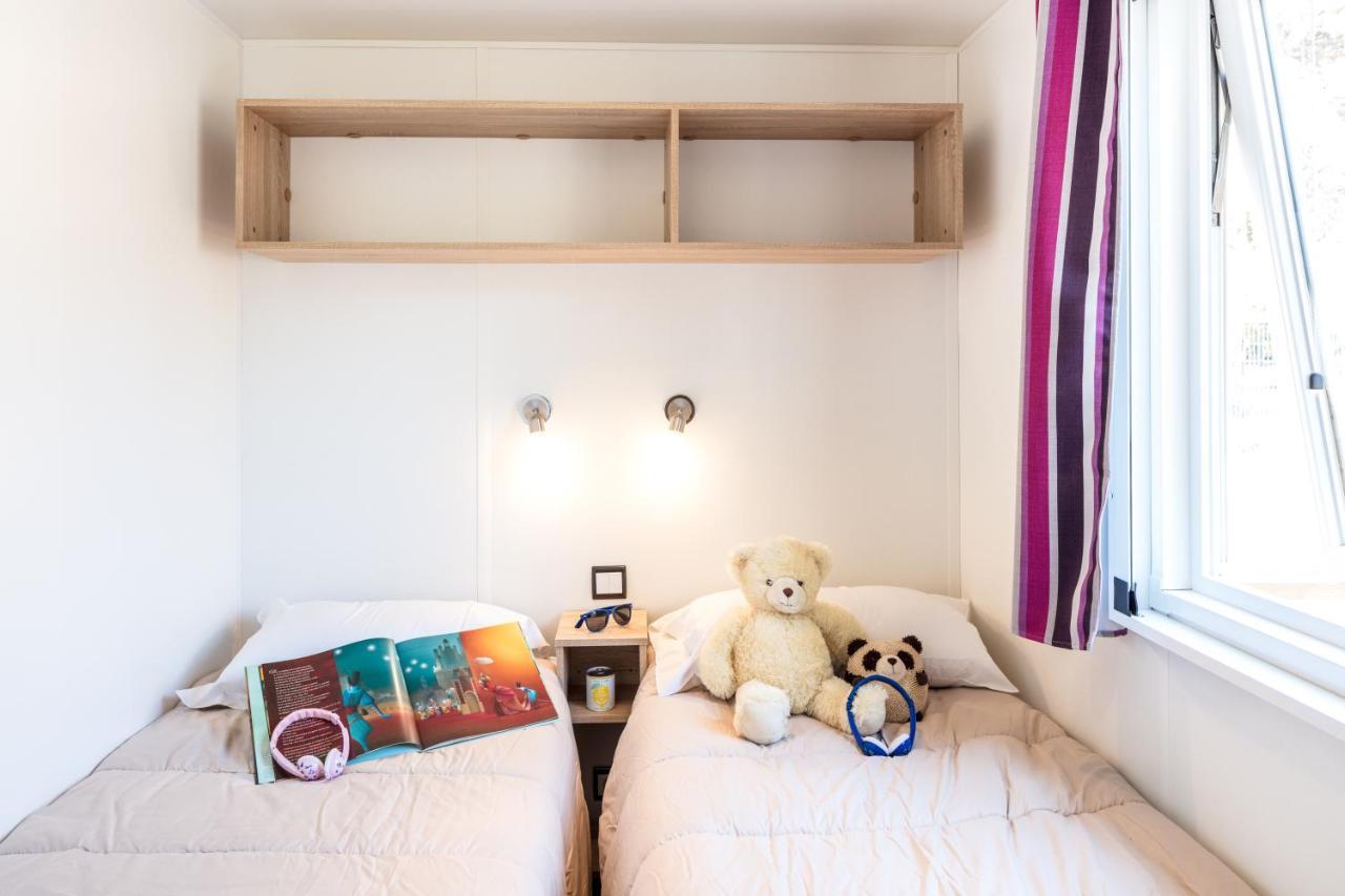 Campsite Paris-est 4*