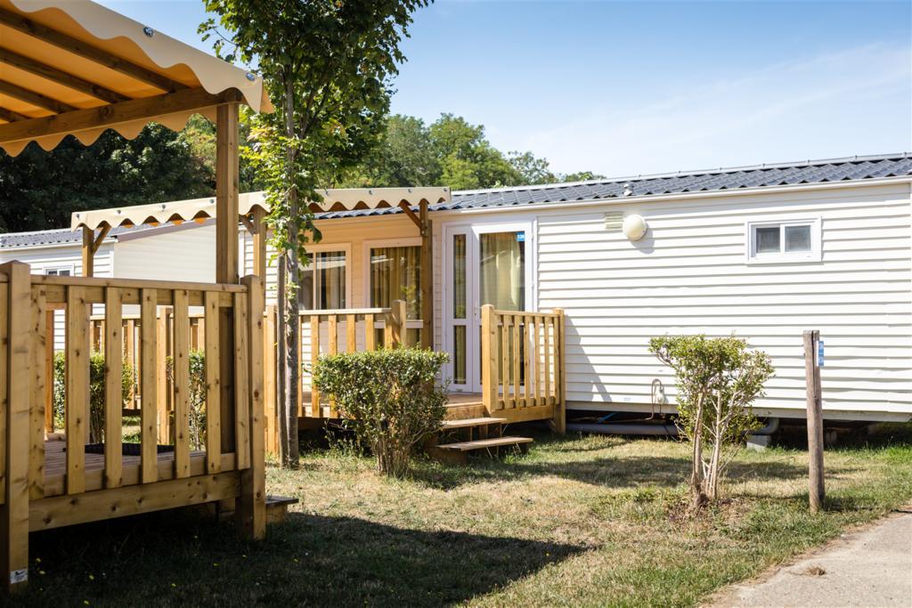 Paris-est Campsite 4*