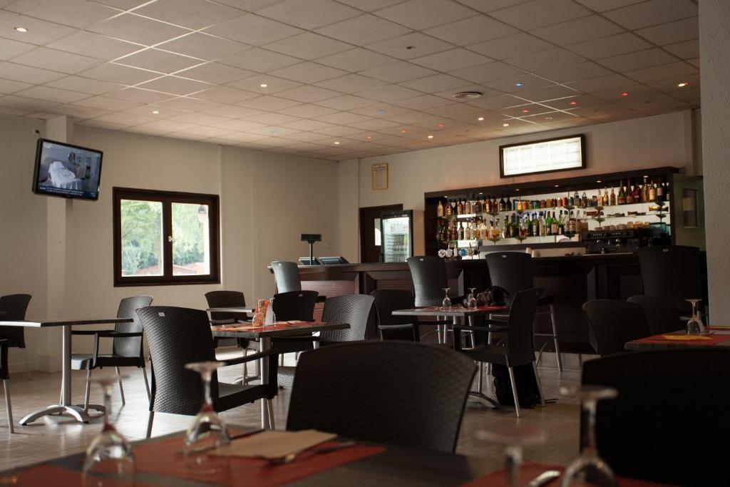 Paris-est 4* Champigny-sur-Marne