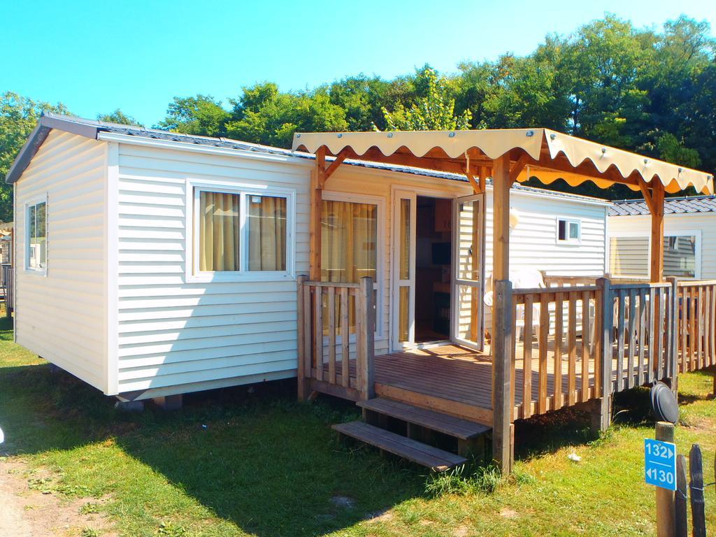 Paris-est Campingplatz 4*