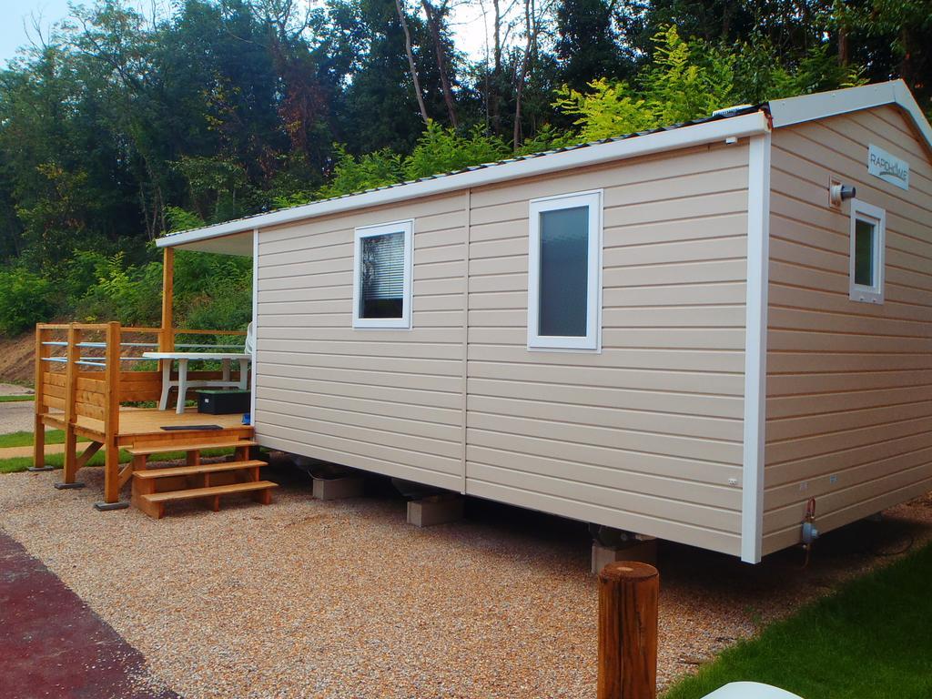Campsite Paris-est 4*