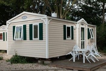Paris-est Campingplatz Champigny-sur-Marne