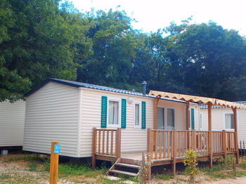 Paris-est Campingplatz 4*