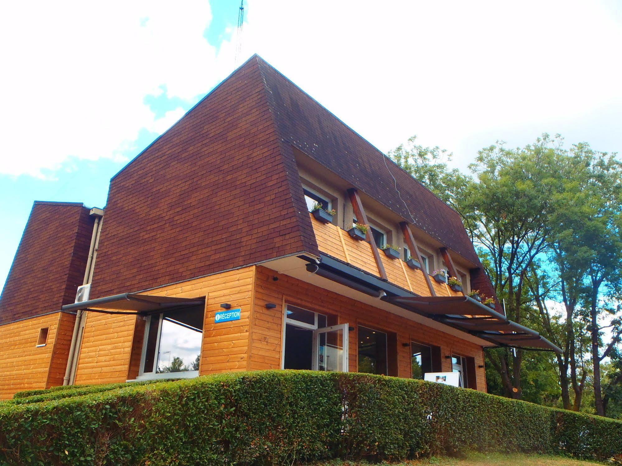 Paris-est Campsite Champigny-sur-Marne