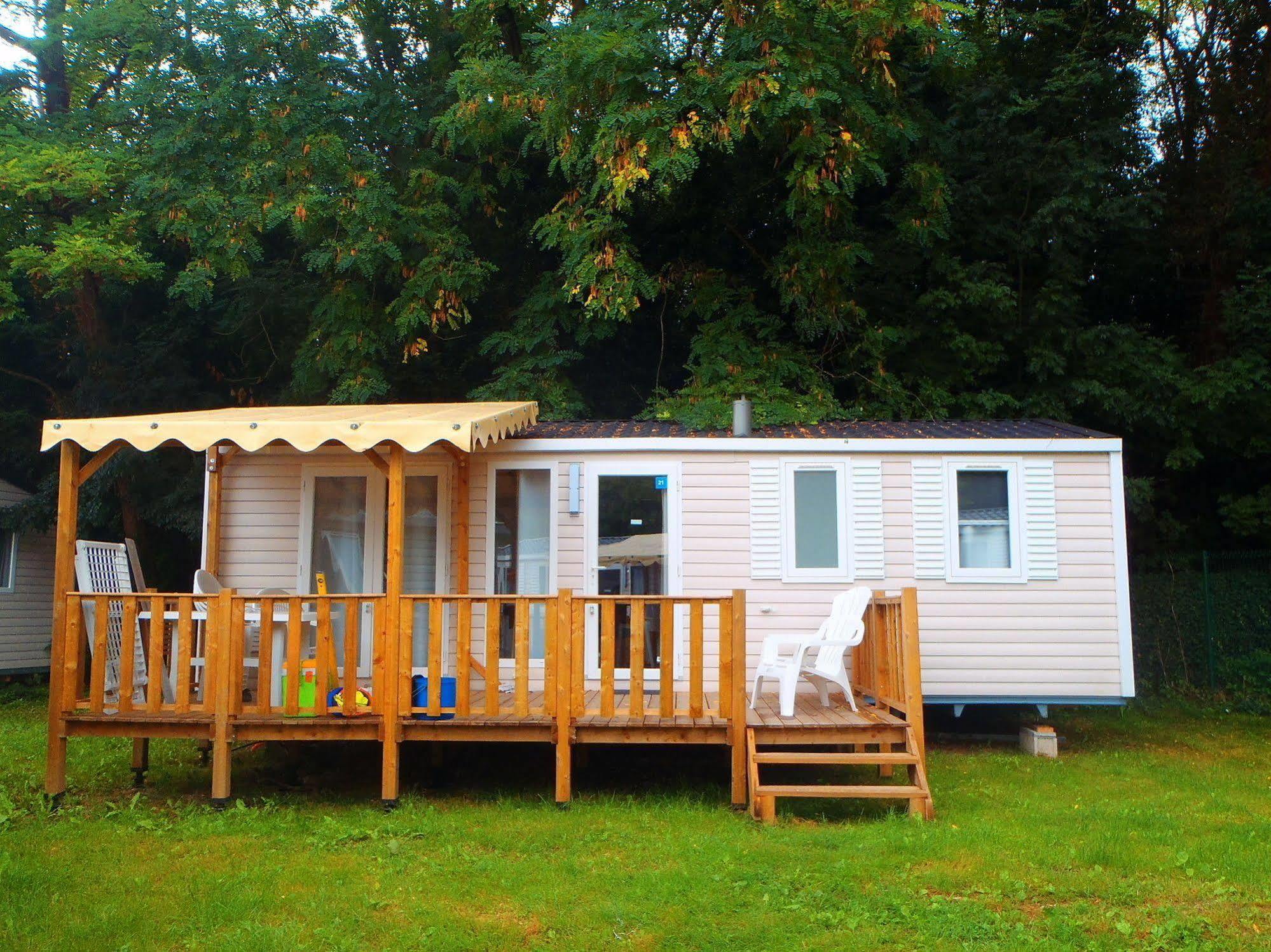 Paris-est Campsite Champigny-sur-Marne