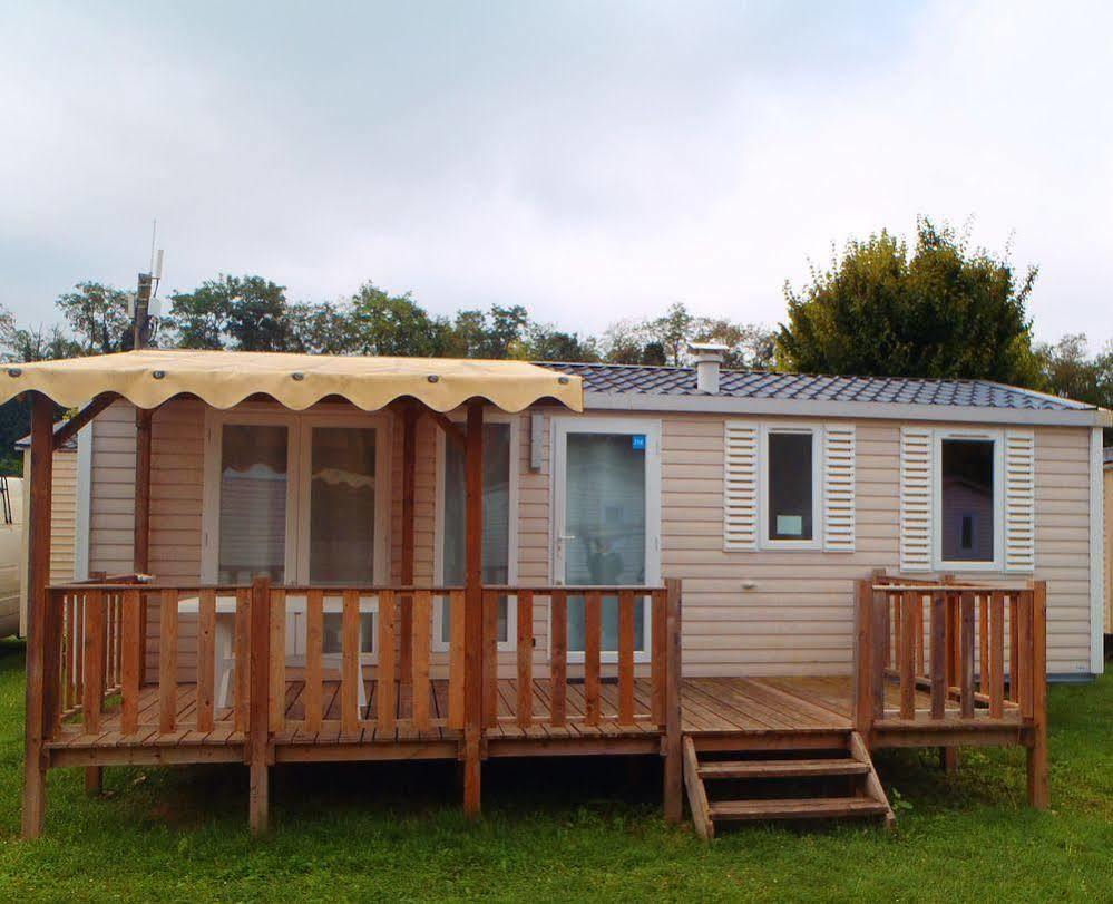 Paris-est Campsite Champigny-sur-Marne