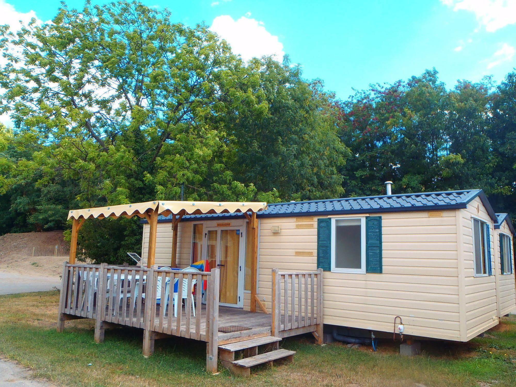 Campsite Paris-est Champigny-sur-Marne
