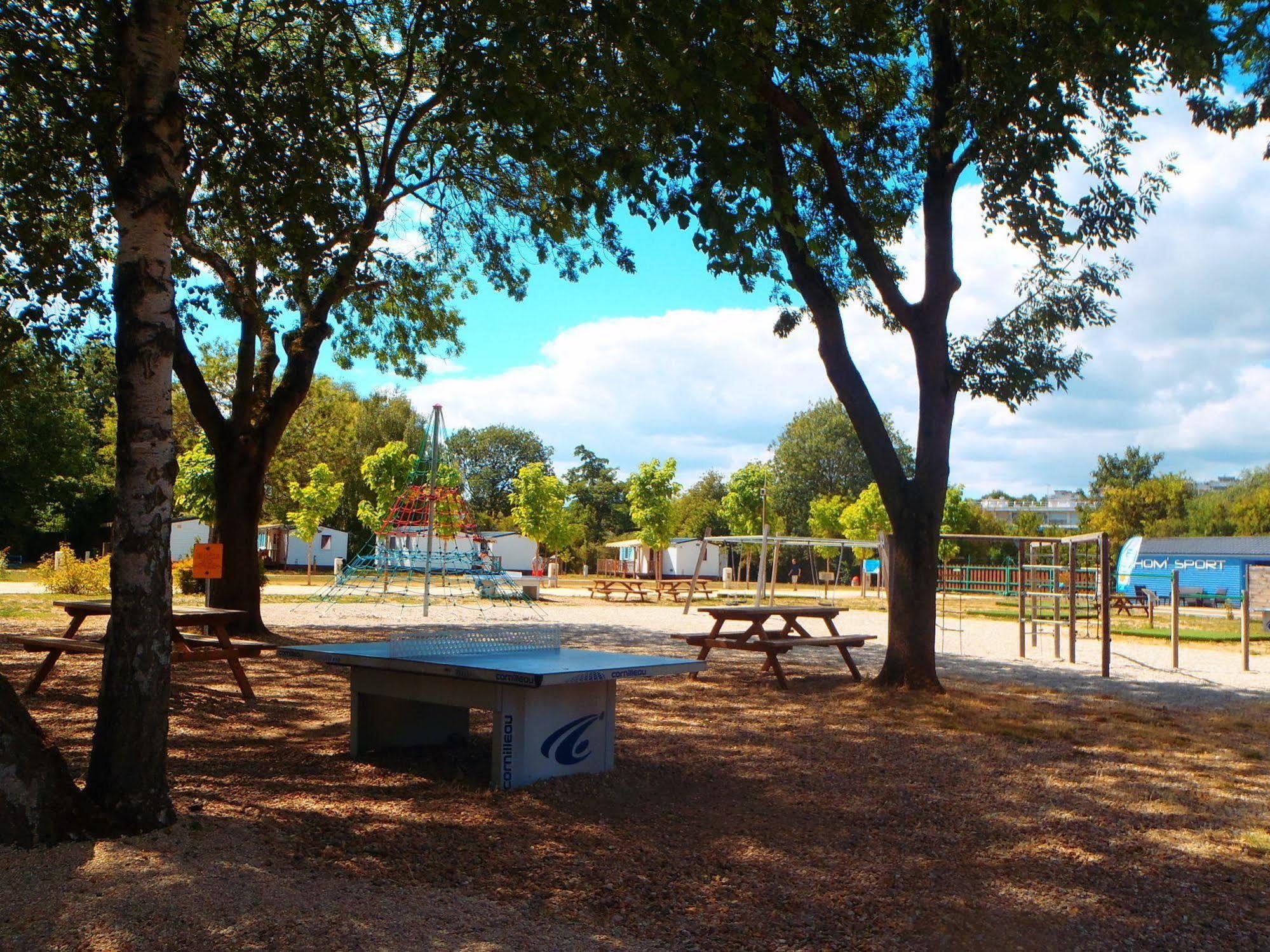 Campsite Paris-est Champigny-sur-Marne