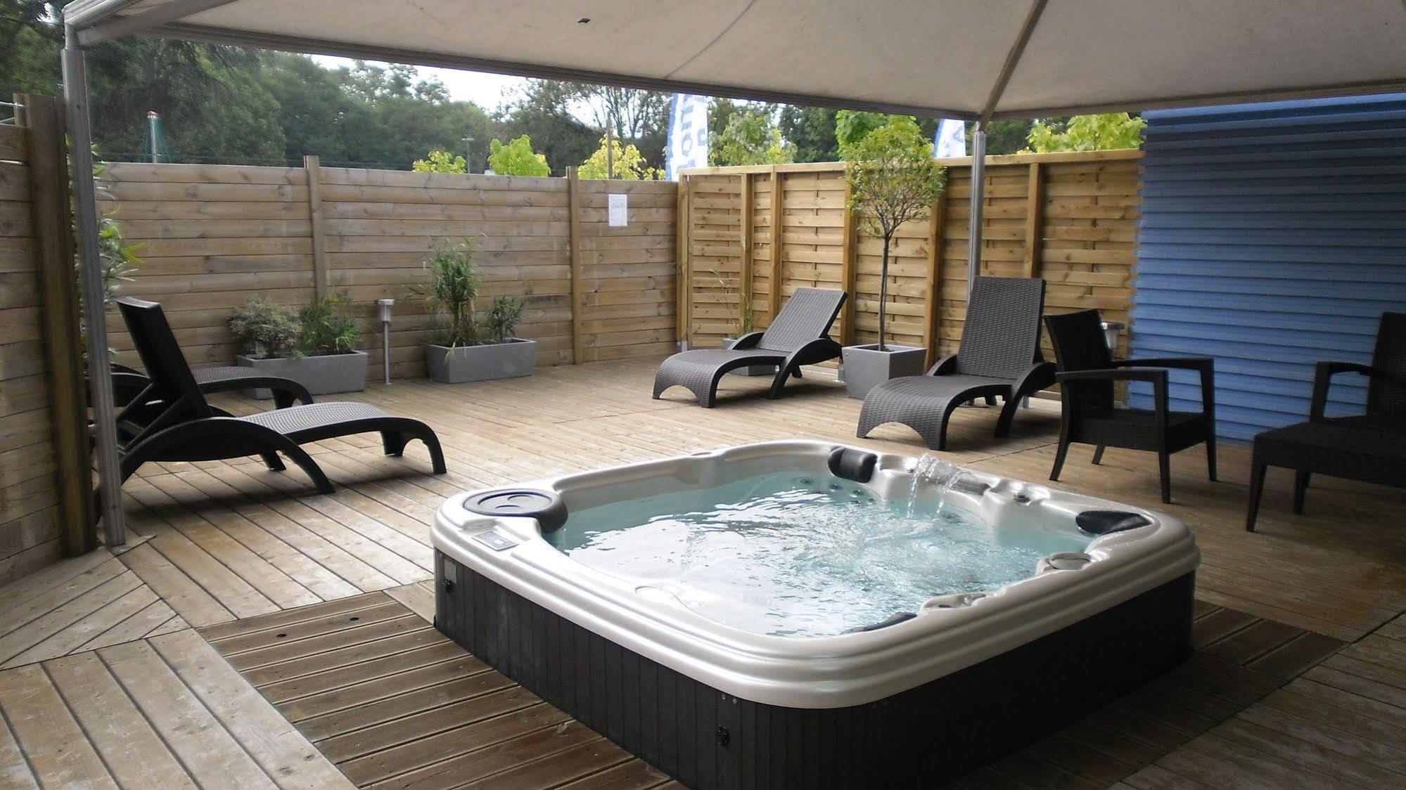 Campsite Paris-est Champigny-sur-Marne