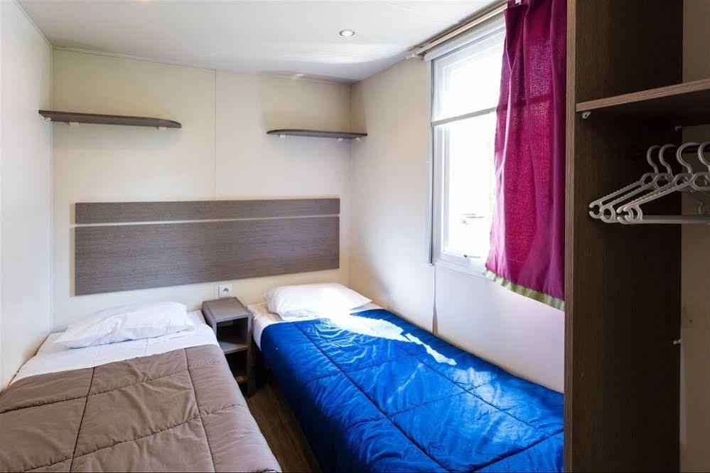Paris-est Campsite 4*