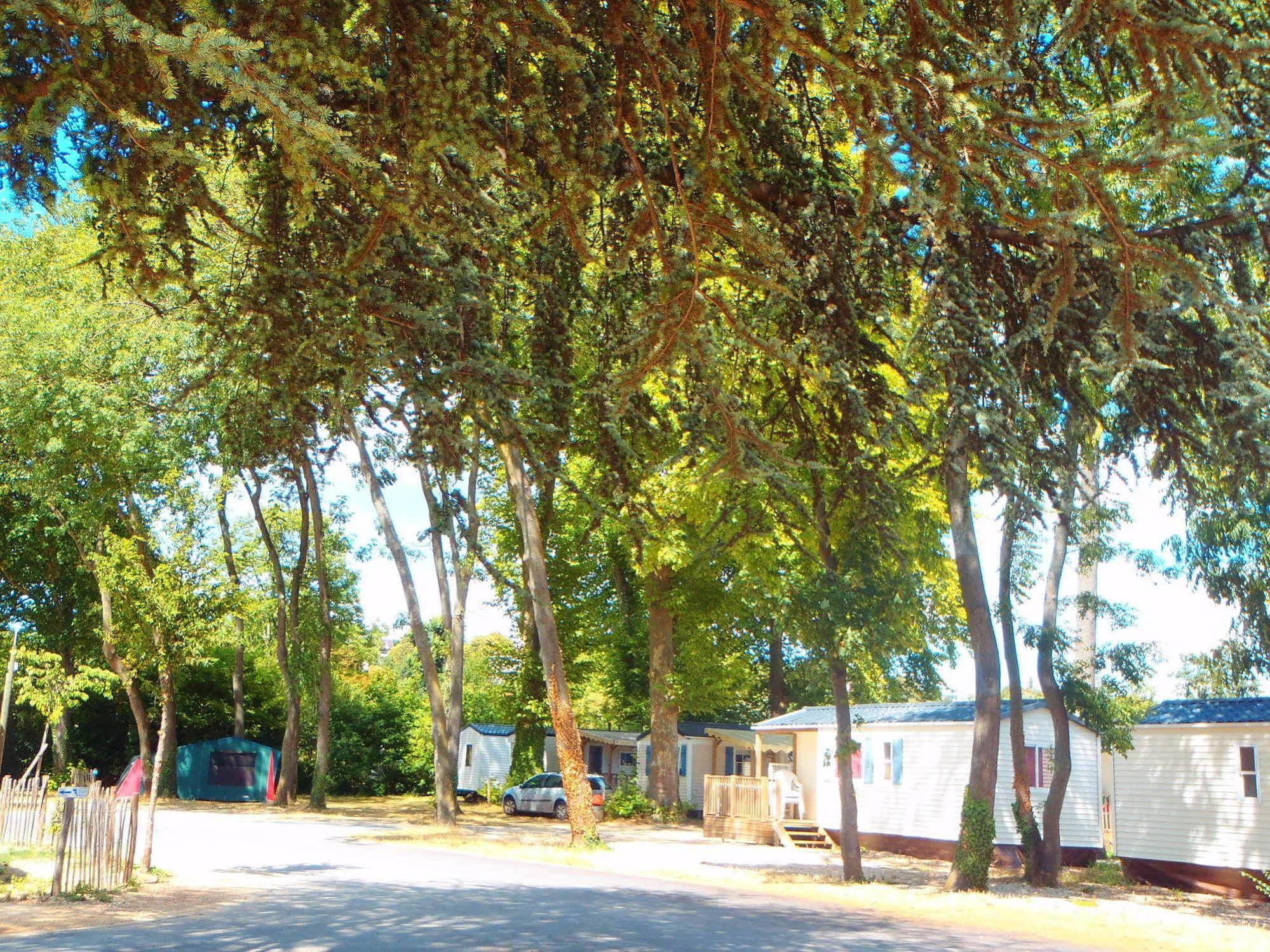 Paris-est Campingplatz 4*