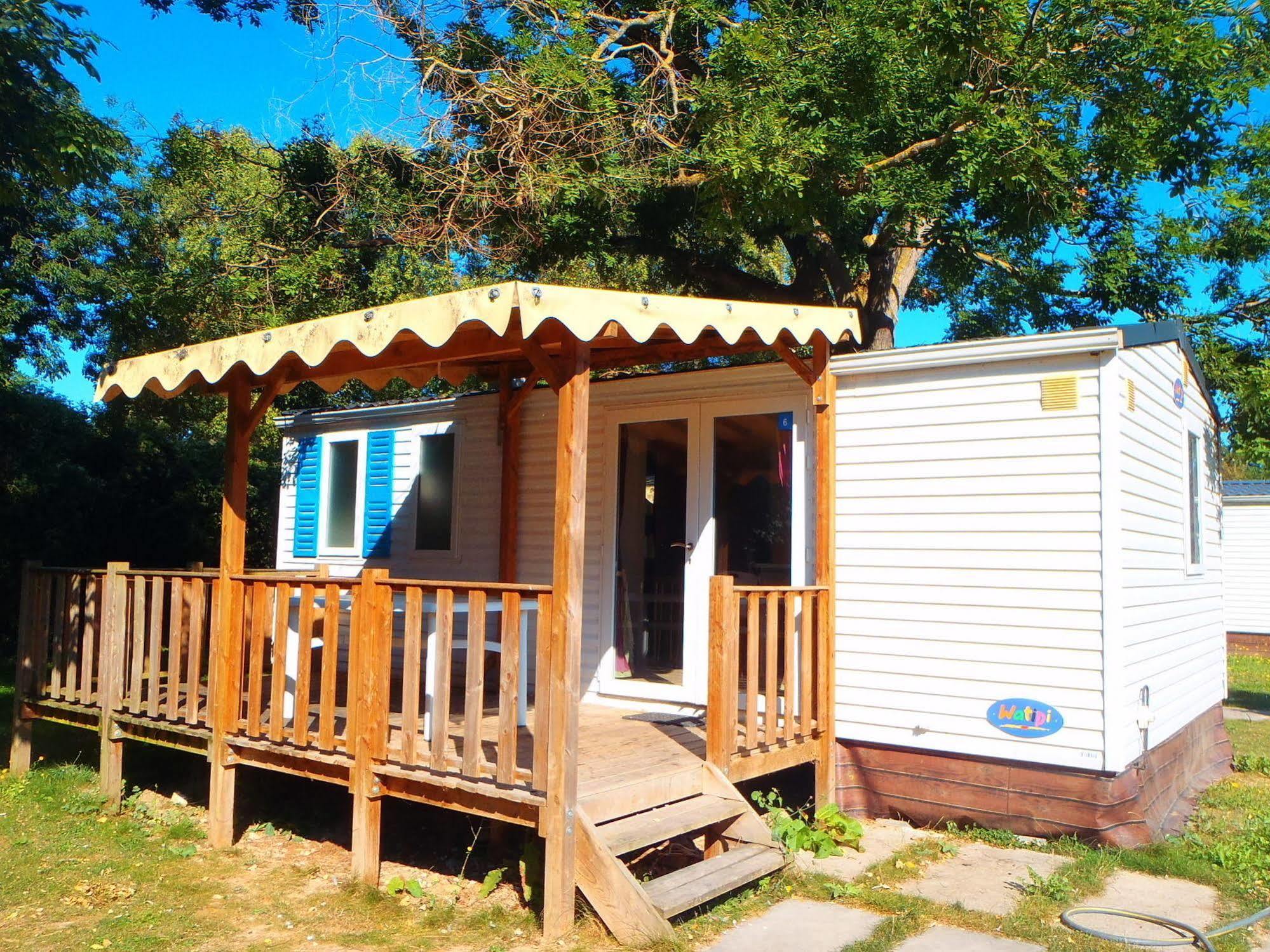 Campsite Paris-est Champigny-sur-Marne