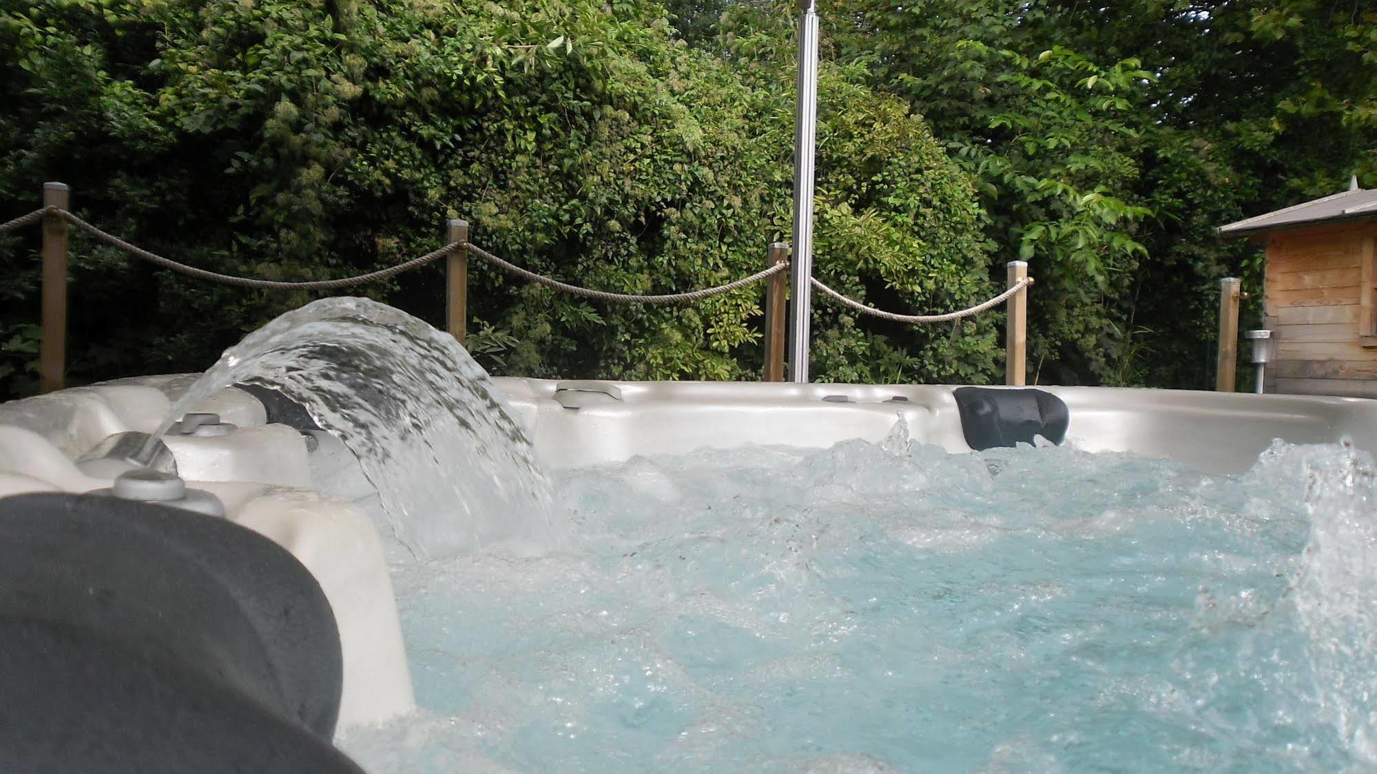 Paris-est Campsite Champigny-sur-Marne